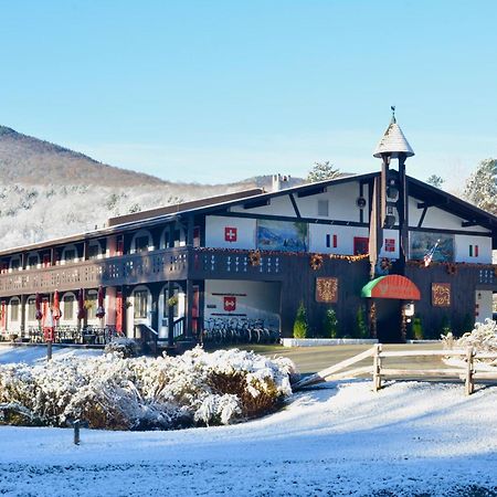 Innsbruck Inn At סטואו מראה חיצוני תמונה