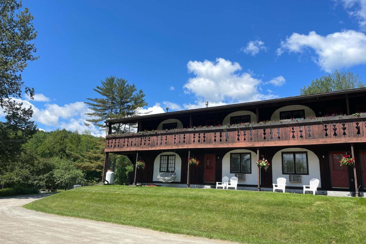 Innsbruck Inn At סטואו מראה חיצוני תמונה