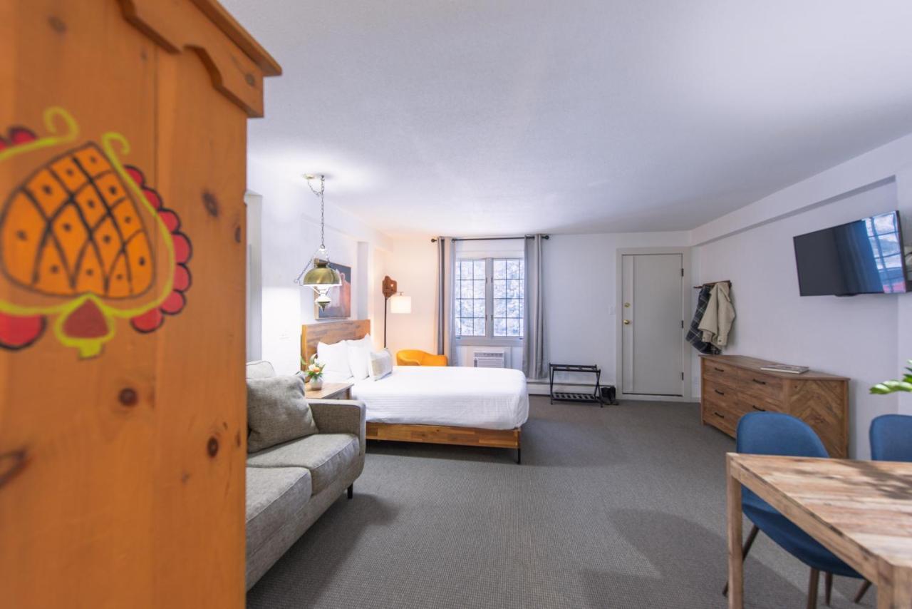 Innsbruck Inn At סטואו מראה חיצוני תמונה