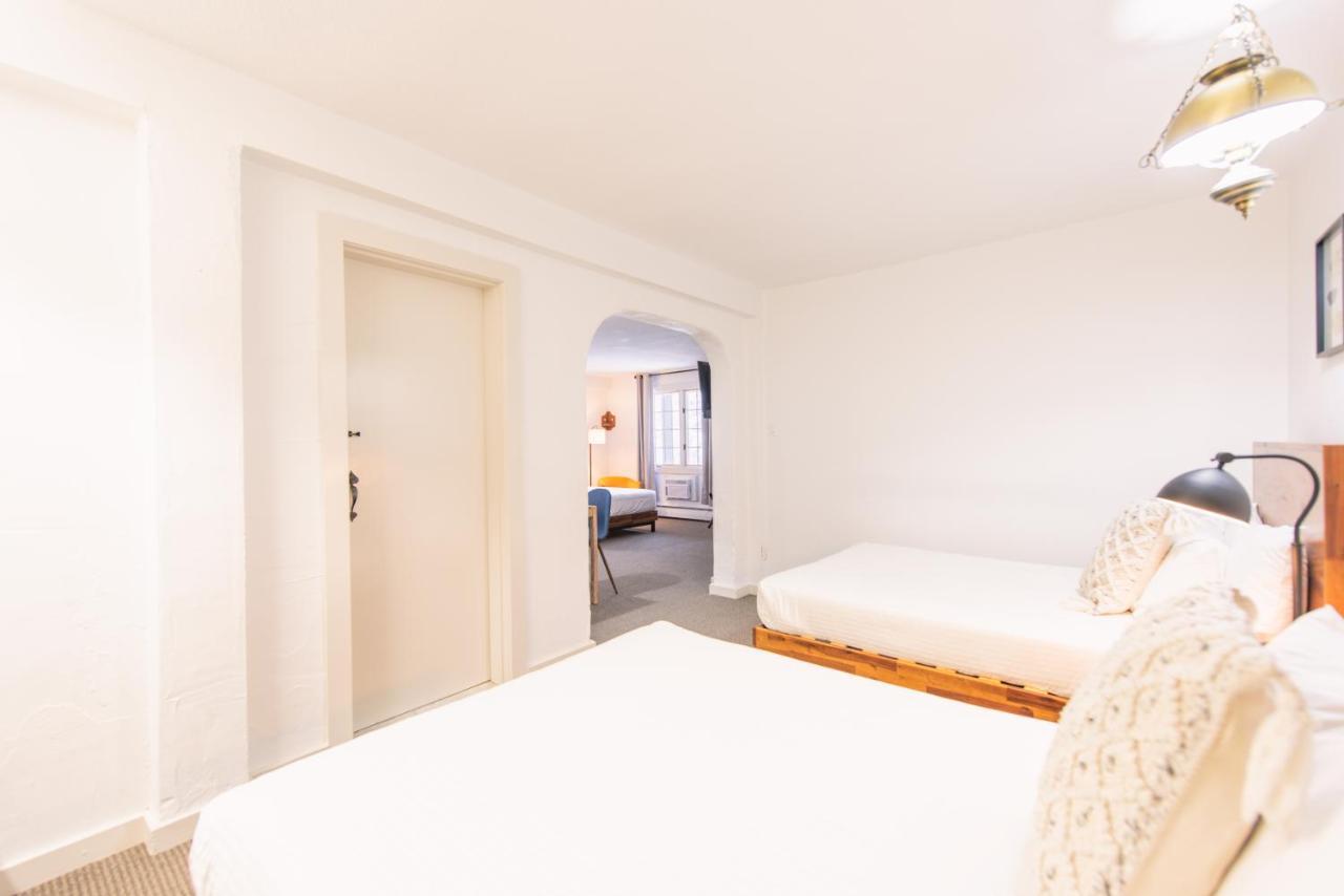 Innsbruck Inn At סטואו מראה חיצוני תמונה
