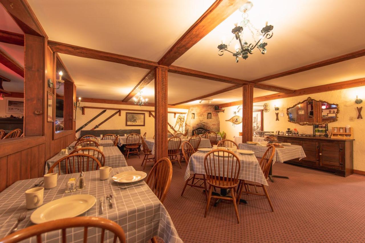 Innsbruck Inn At סטואו מראה חיצוני תמונה