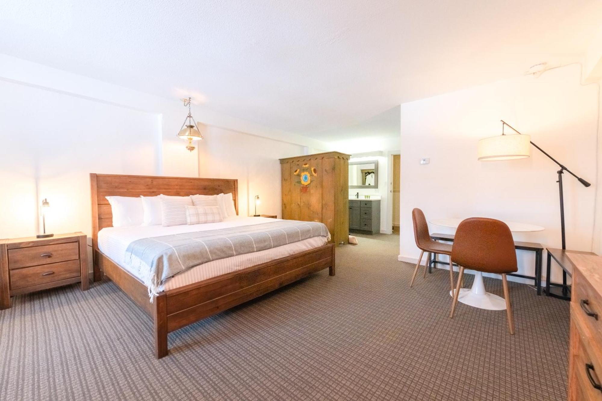 Innsbruck Inn At סטואו מראה חיצוני תמונה