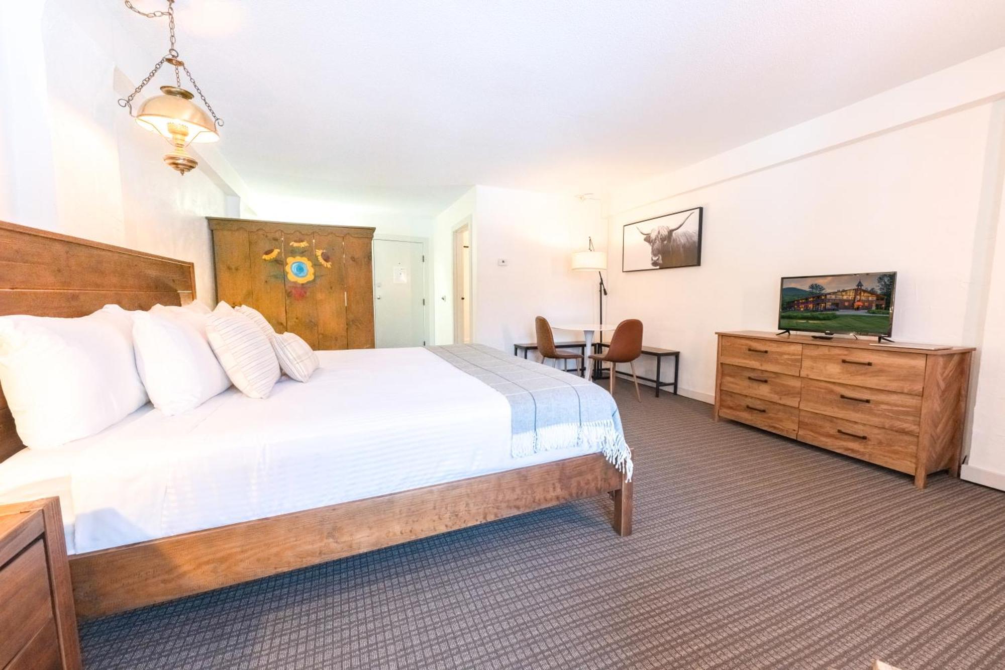 Innsbruck Inn At סטואו מראה חיצוני תמונה