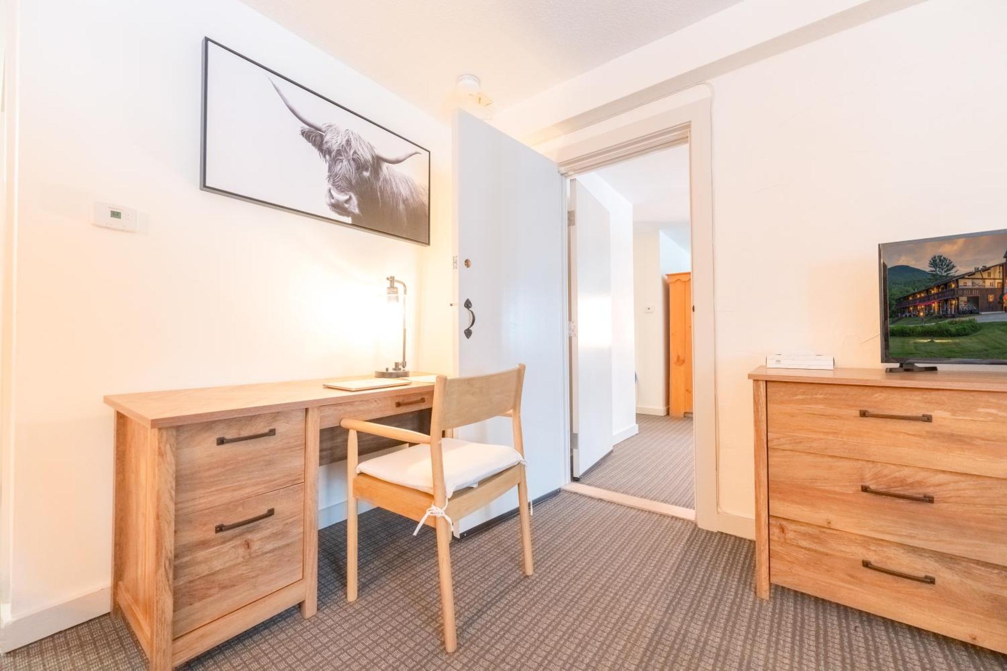 Innsbruck Inn At סטואו מראה חיצוני תמונה