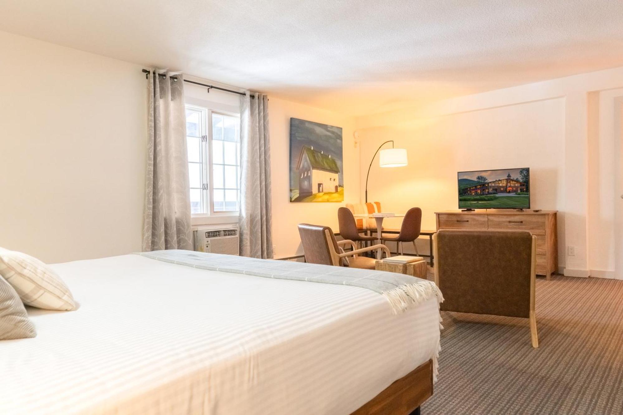 Innsbruck Inn At סטואו מראה חיצוני תמונה