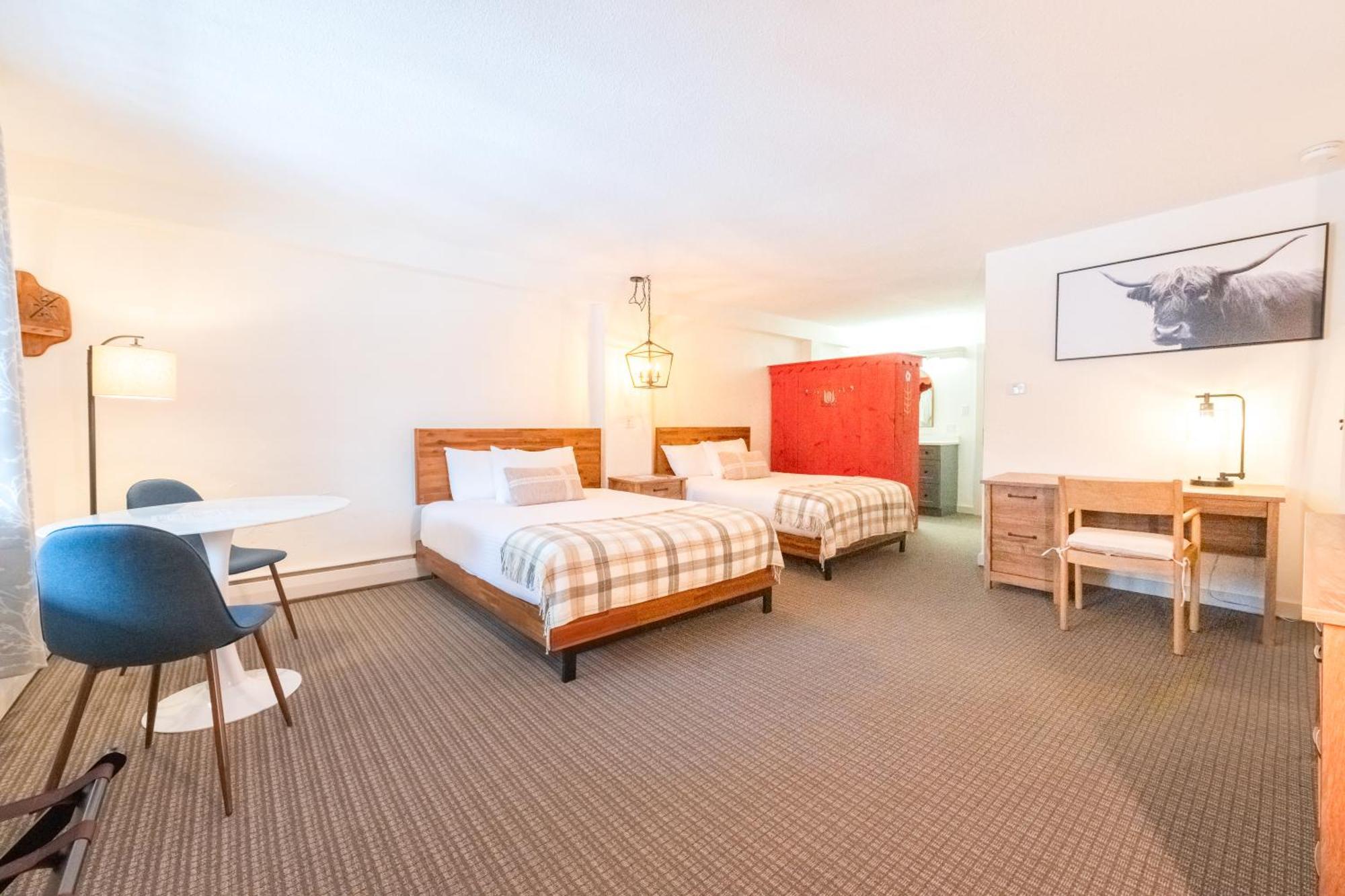 Innsbruck Inn At סטואו מראה חיצוני תמונה