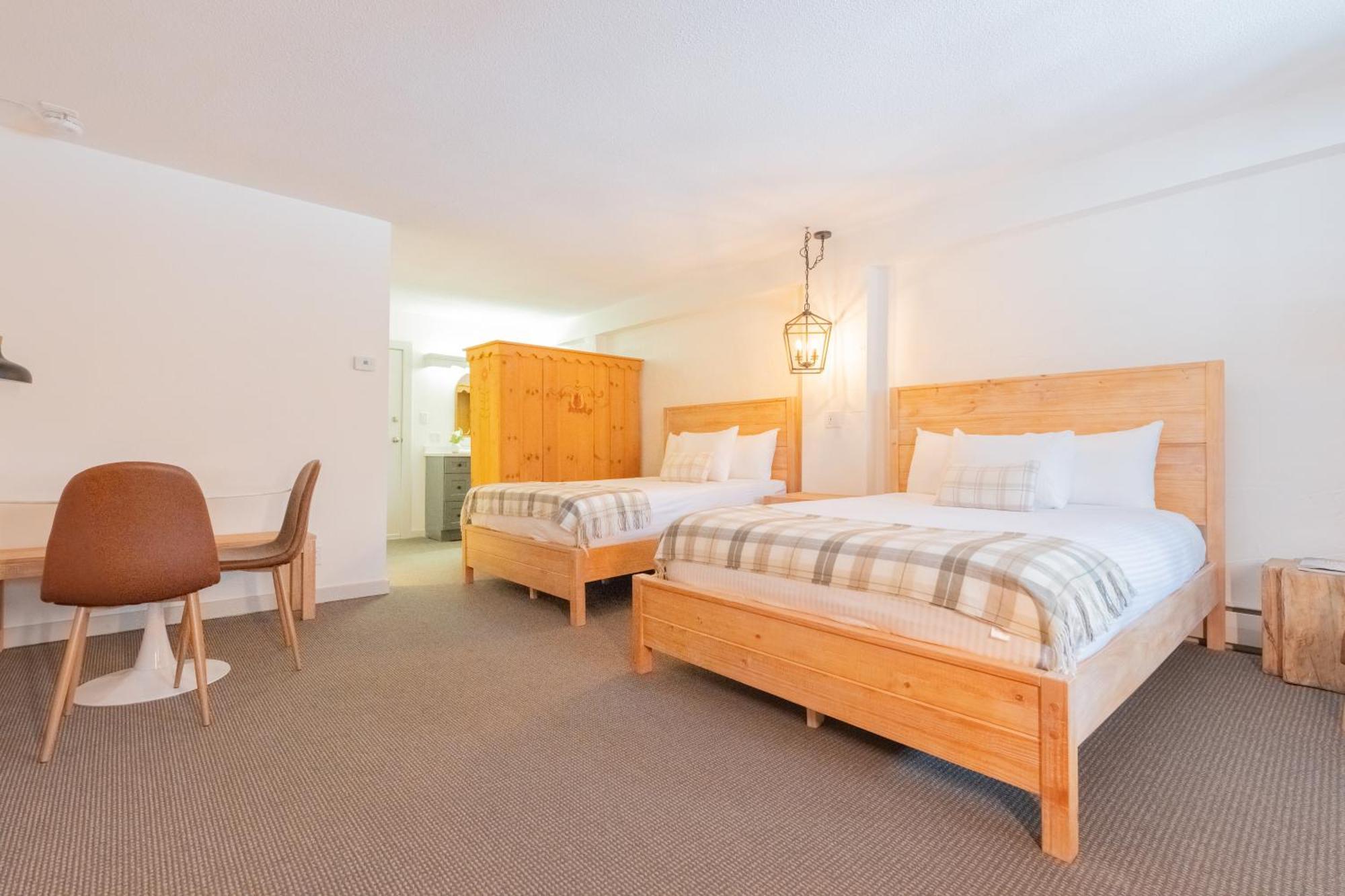 Innsbruck Inn At סטואו מראה חיצוני תמונה